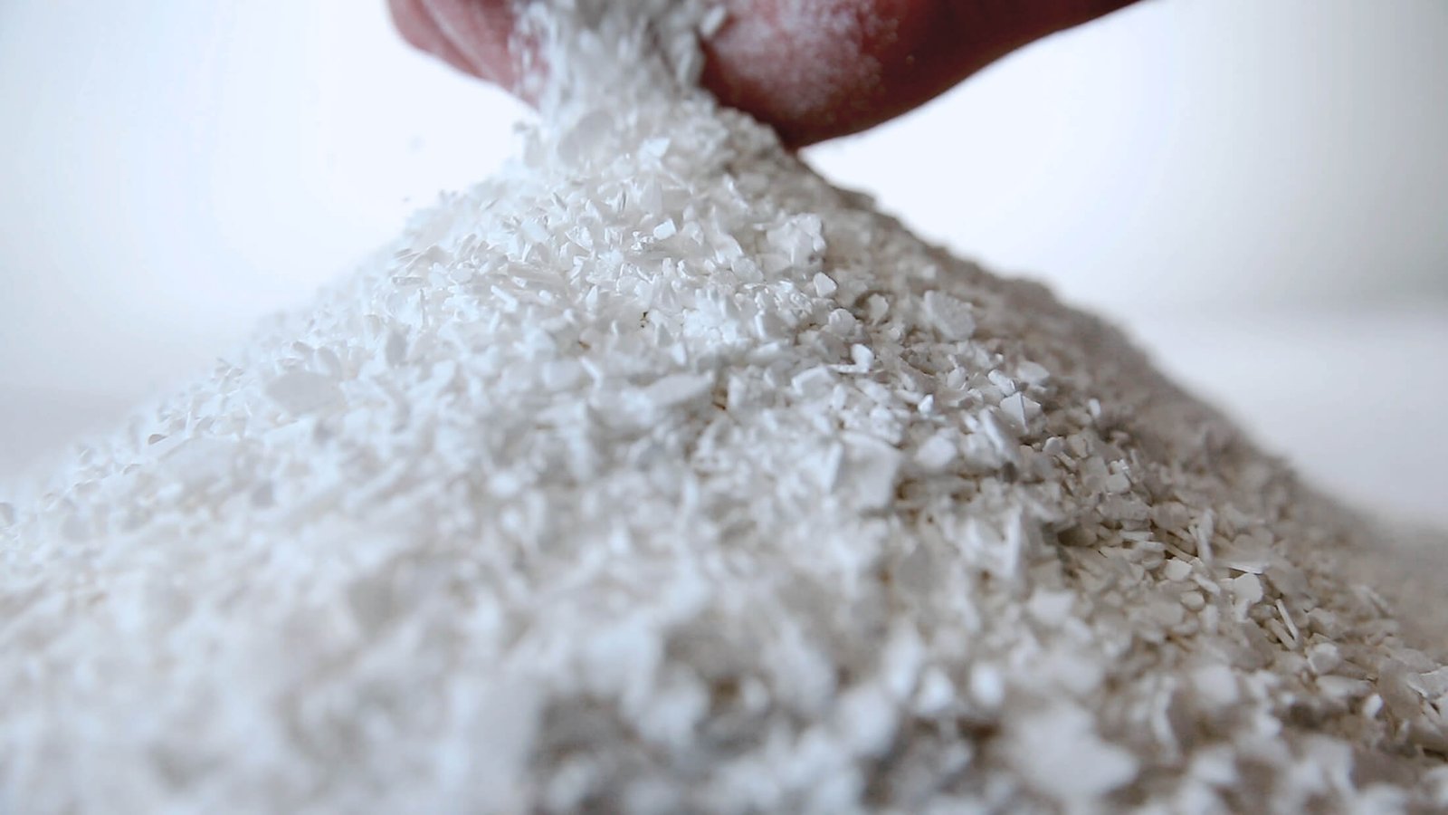 Calcium Chloride benefits